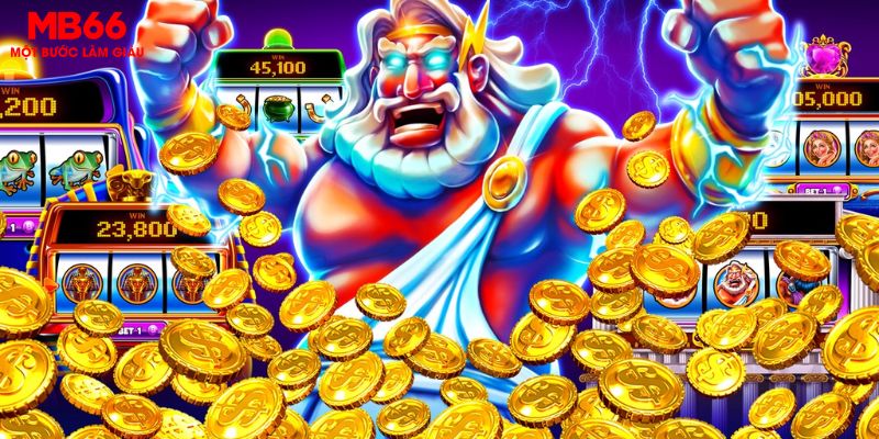 Nổ hũ FC nổi tiếng với số lượng người chơi cực khủng